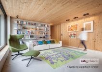 Timber guide